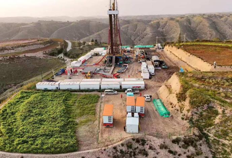 和順電氣移動儲能電源綜合系統(tǒng)成功投運(yùn)長慶油田 助力油氣田綠色低碳轉(zhuǎn)型